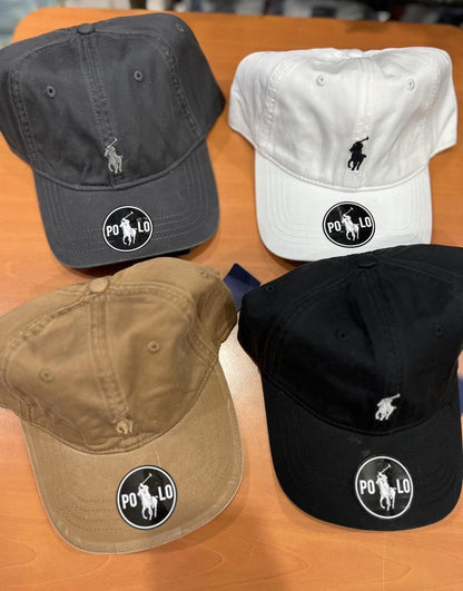 Casquette Ralph Lauren