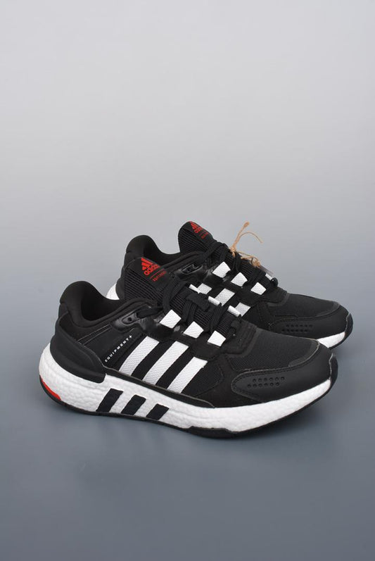 Adidas Equipment - Baskets Noires Homme Boost
