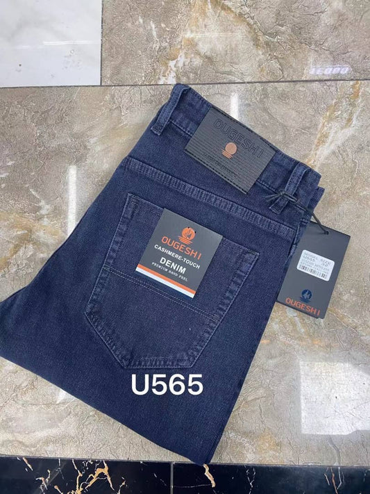 Jean Ougeshi Denim 565