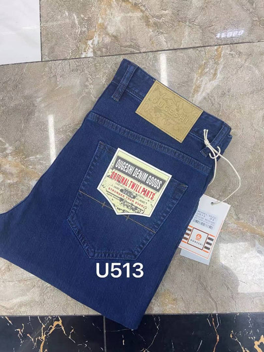 Jean Ougeshi Denim 513