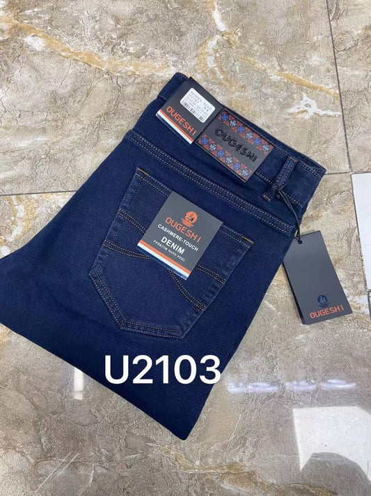Jean Ougeshi Denim 2103